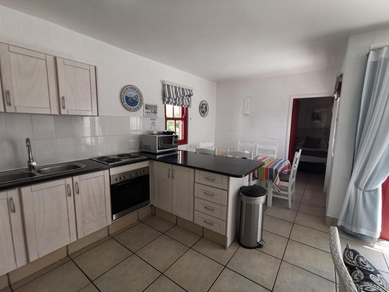 2 Bedroom Property for Sale in Mykonos Western Cape
